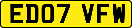 ED07VFW