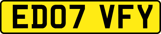 ED07VFY