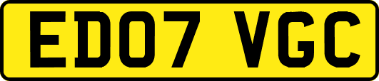 ED07VGC