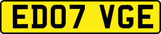 ED07VGE