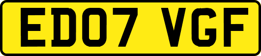 ED07VGF