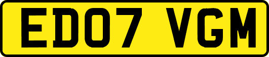 ED07VGM