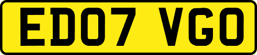 ED07VGO