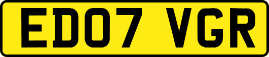 ED07VGR