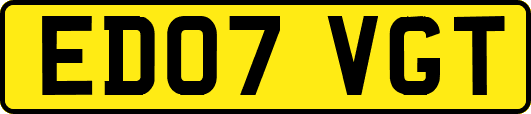 ED07VGT
