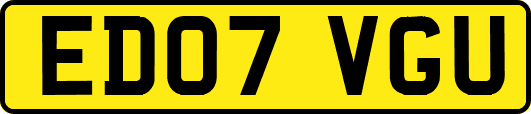 ED07VGU