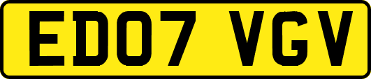 ED07VGV