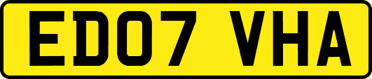 ED07VHA