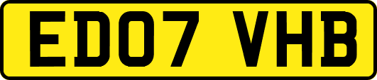 ED07VHB