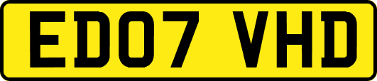 ED07VHD