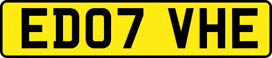 ED07VHE