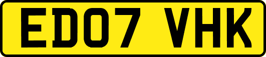ED07VHK
