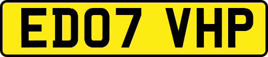 ED07VHP