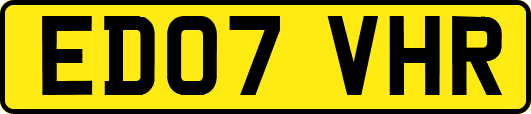 ED07VHR
