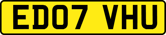ED07VHU
