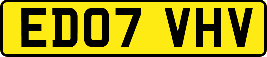 ED07VHV