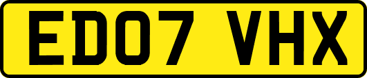 ED07VHX