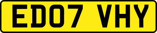ED07VHY