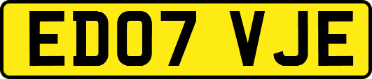 ED07VJE