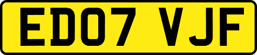ED07VJF
