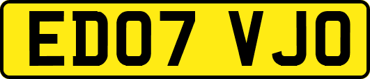 ED07VJO