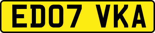 ED07VKA