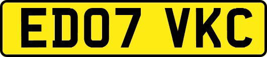 ED07VKC