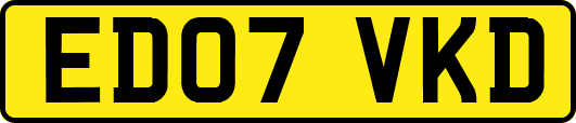 ED07VKD