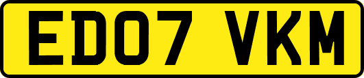 ED07VKM