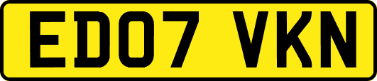 ED07VKN