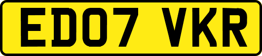 ED07VKR