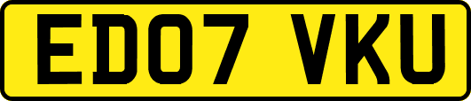 ED07VKU