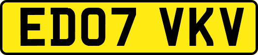 ED07VKV
