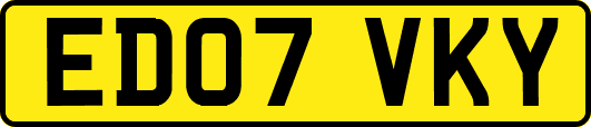 ED07VKY