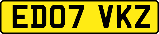 ED07VKZ