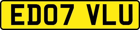 ED07VLU