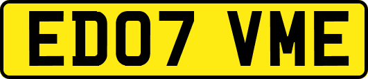 ED07VME