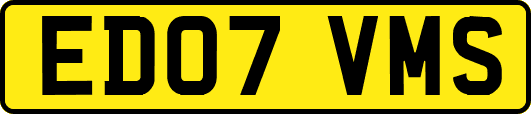 ED07VMS