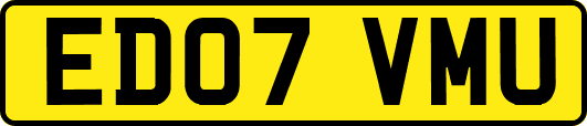 ED07VMU