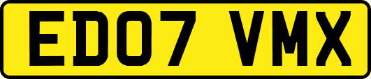 ED07VMX