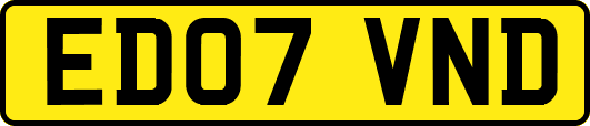ED07VND
