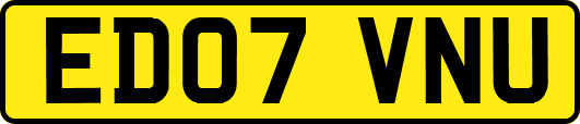 ED07VNU