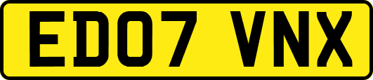 ED07VNX