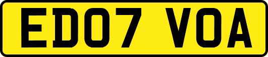 ED07VOA