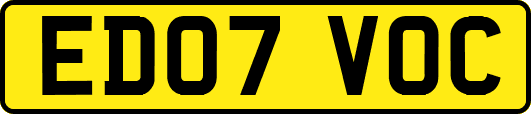 ED07VOC