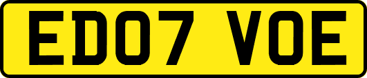 ED07VOE