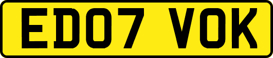 ED07VOK