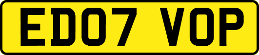 ED07VOP