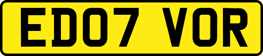 ED07VOR