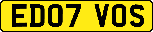 ED07VOS